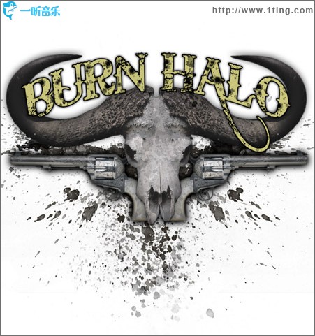Burn Halo