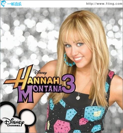 Hannah Montana 3