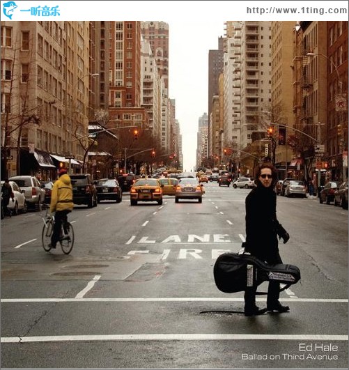 Ballad Of Third Avenue
