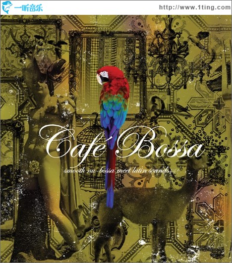 Cafe Bossa