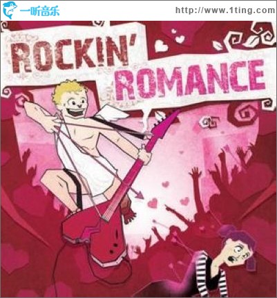 Rockin' Romance