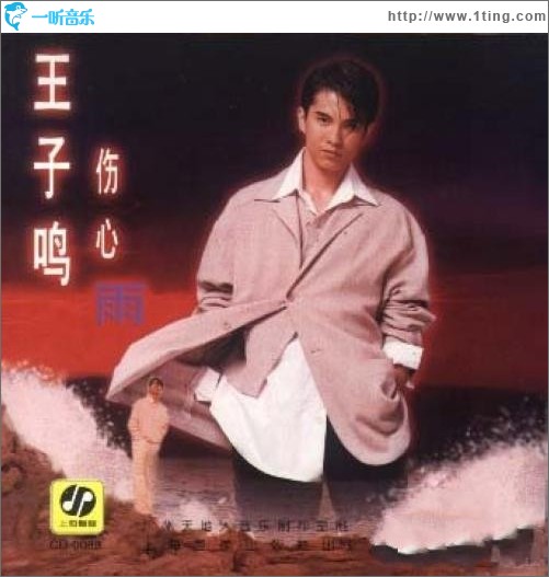 伤心雨