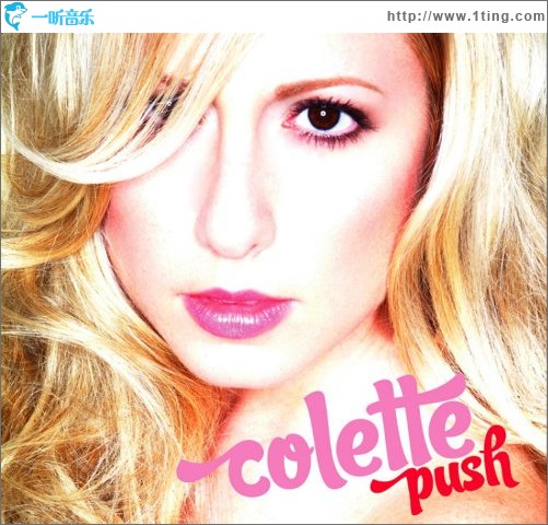 COLETTE - Push