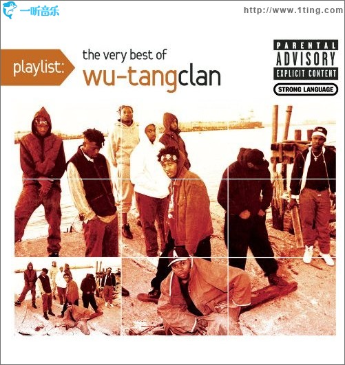 Playlist: The Very Best of Wu-Tang Clan