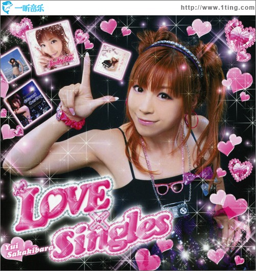 LOVE×singles