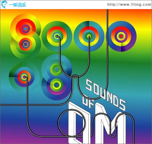 SOUNDS OF OM VOL. 6