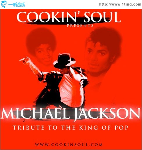 Tribute To The King Of Pop