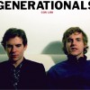 Generationals Nobody Could Change Your Mind 试听