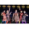 Wonder Girls Food Song 试听