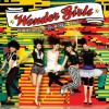 Wonder Girls Tell Me 试听