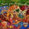 Putumayo Saginou - Zulya 试听