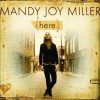 Mandy Joy Miller I'm All Yours 试听