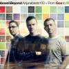 Above & Beyond Sunny Lax - P.U.M.A. 试听