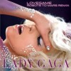 Lady GaGa Lady Gaga Feat. Marilyn Manson - Love Game 试听