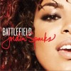Jordin Sparks Walking On Snow 试听