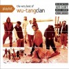 Wu-Tang Clan Protect Ya Neck (The Jump Off) 试听