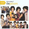Playlist: The Very Best Of The Jacksons 5
