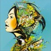 电子音乐 nd Of Silence (feat. Kaori) 试听