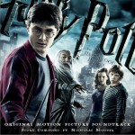 哈利波特与混血王子 Harry Potter & The Half-Blood Prince