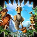 冰河世纪3 Ice Age: Dawn Of The Dinosaurs