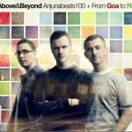 ANJUNABEATS 100详情