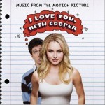 I Love You,Beth Cooper 校花我爱你