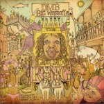 Big Whiskey and the GrooGrux King详情