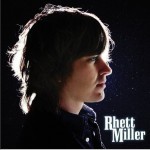 Rhett Miller详情