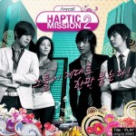 PLAY(Haptic Mission 2)