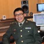 从军歌 (单曲)