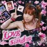LOVE×singles详情