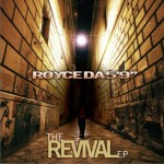 The Revival (EP)详情