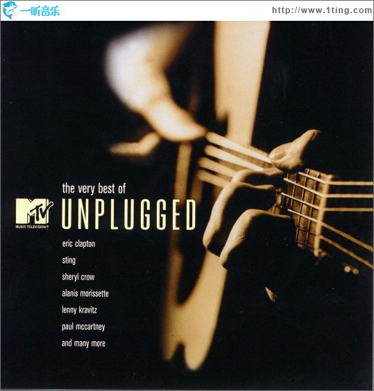 The Very Best of MTV Unplugged