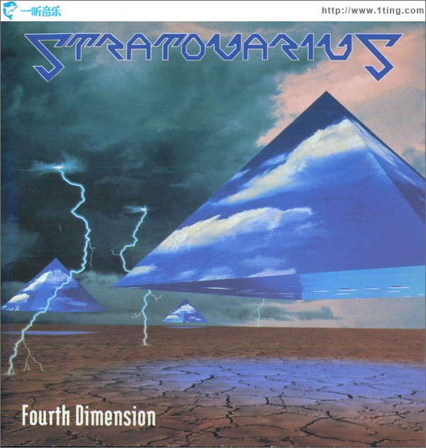 Fourth Dimension