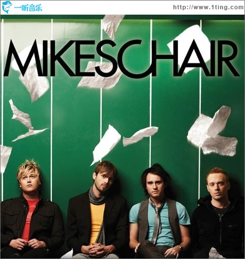 Mikeschair