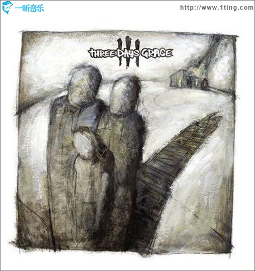 Three Days Grace