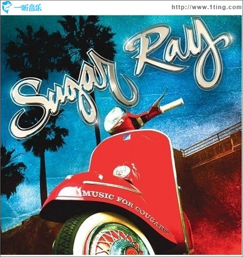 Music For Cougars