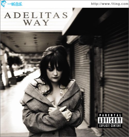 Adelitas Way