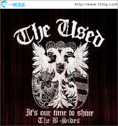It's Our Time To Shine: The B-Sides (2001-2009)