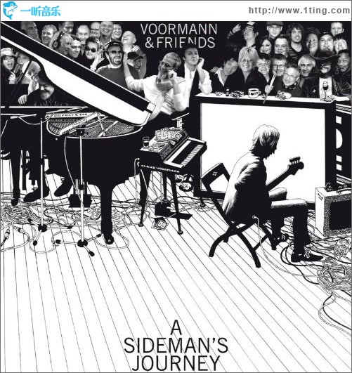 A Sidemans Journey