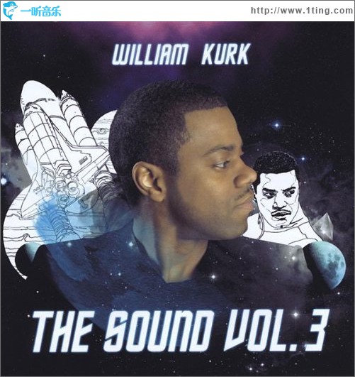 The Sound Vol. 3