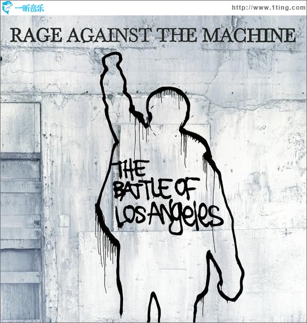 The Battle of Los Angeles