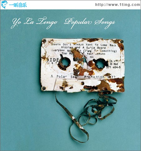 Popular Songs