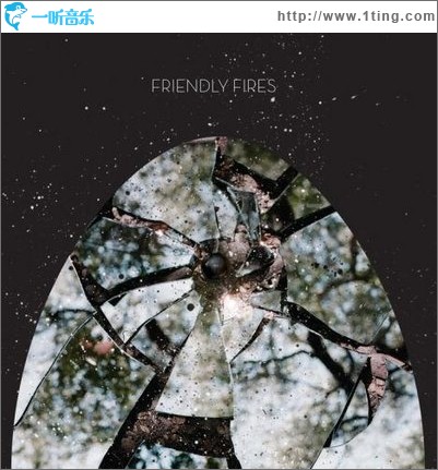 Friendly Fires