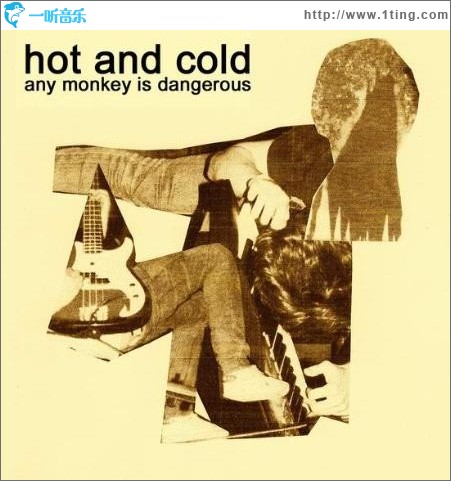Any Monkey Is Dangerous