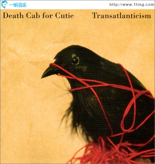 Transatlanticism