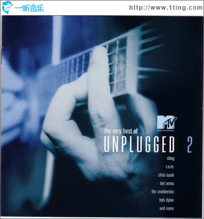 The Very Best of MTV Unplugged Vol.2
