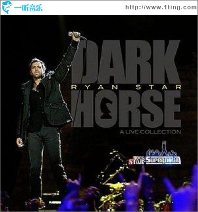 Dark Horse - A Live Album