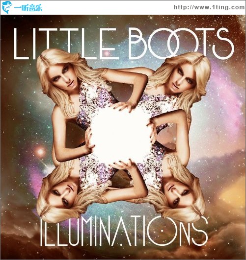 Illuminations (EP)
