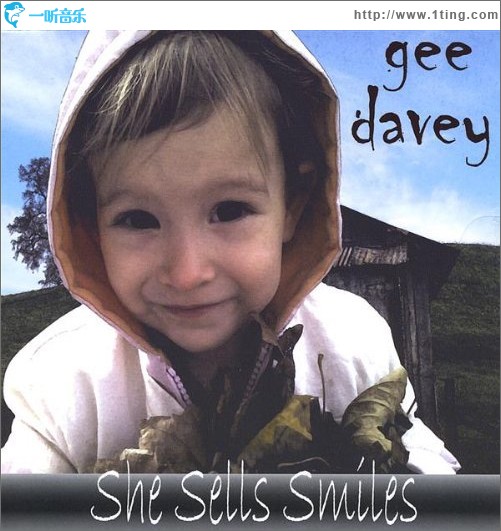 She Sells Smiles